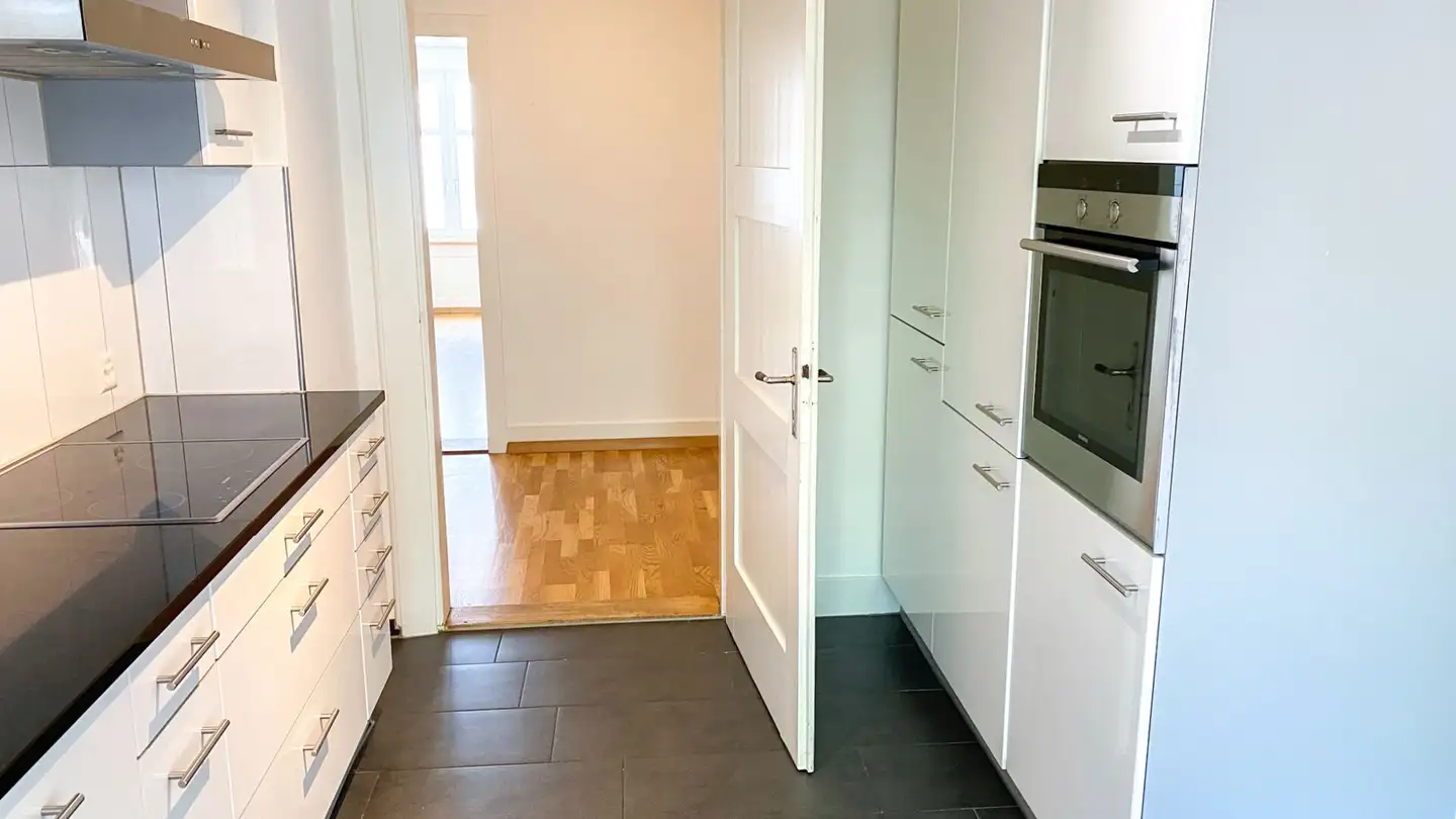 Appartamento in affitto - Bahnhofstrasse, 9100 Herisau - Photo 2