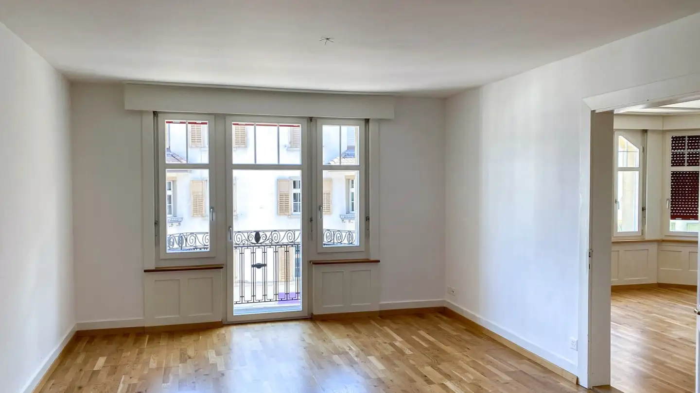 Appartamento in affitto - Bahnhofstrasse, 9100 Herisau - Photo 3