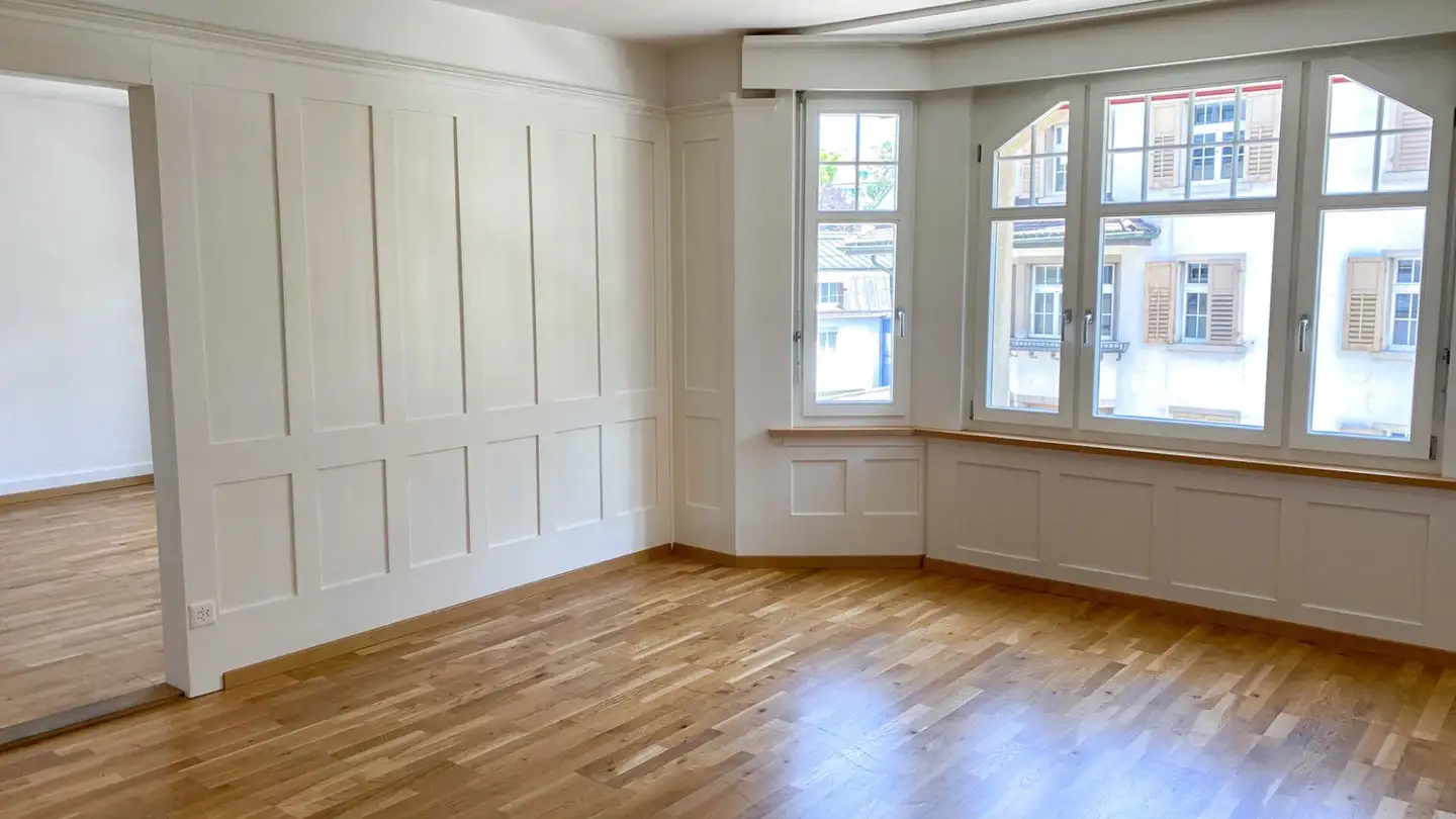 Appartamento in affitto - Bahnhofstrasse, 9100 Herisau - Photo 4