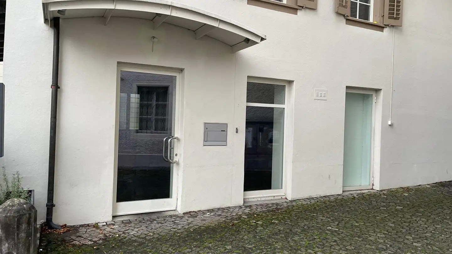 Commercial for rent - Rathausplatz 6, 6460 Altdorf UR - Photo 2