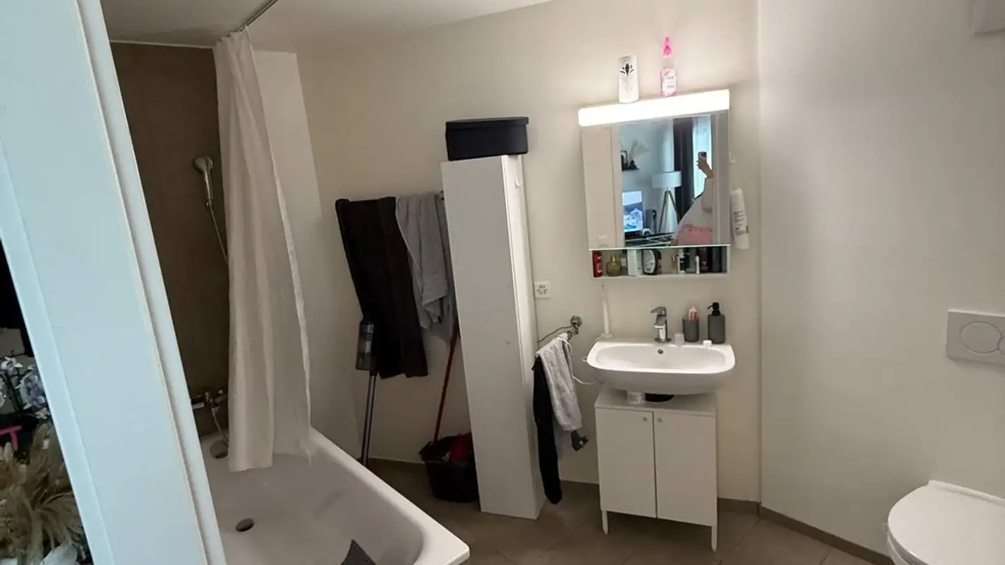 Apartment for rent - 1774 Cousset - Photo 3