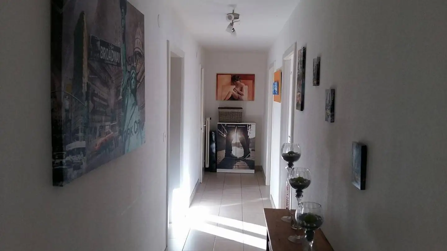 Appartement à louer - Chemin De Pré-Russin 7, 1860 Aigle - Photo 4