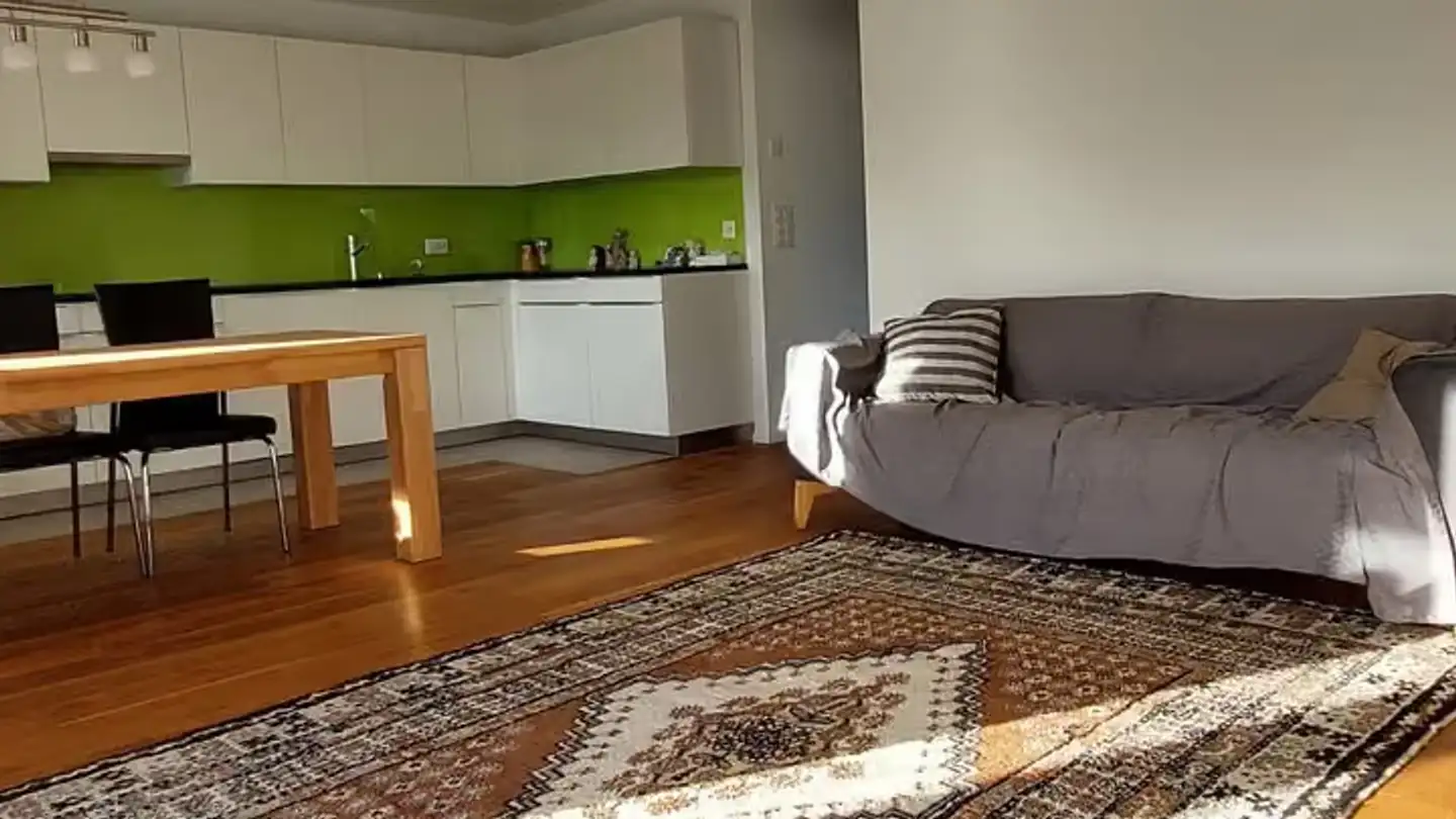 Wohnung mieten - Buchholzstrasse 62, 3604 Thun - Foto 3