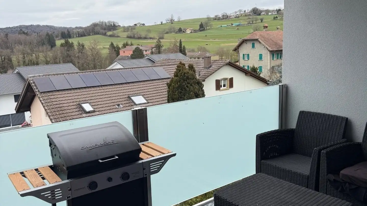 Apartment for rent - 1774 Cousset - Photo 4