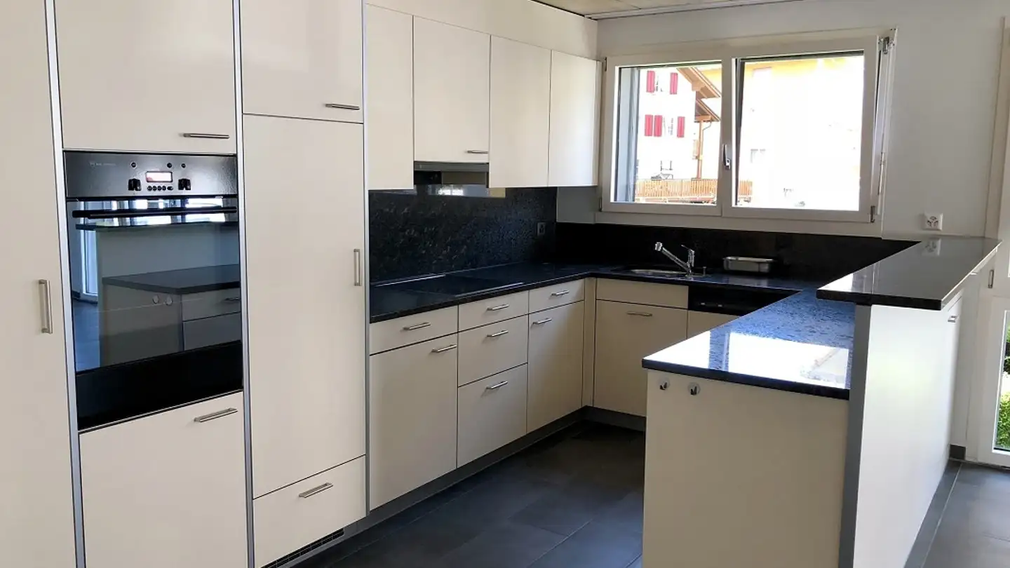 Apartment for rent - Schachenweidli 6, 8840 Trachslau