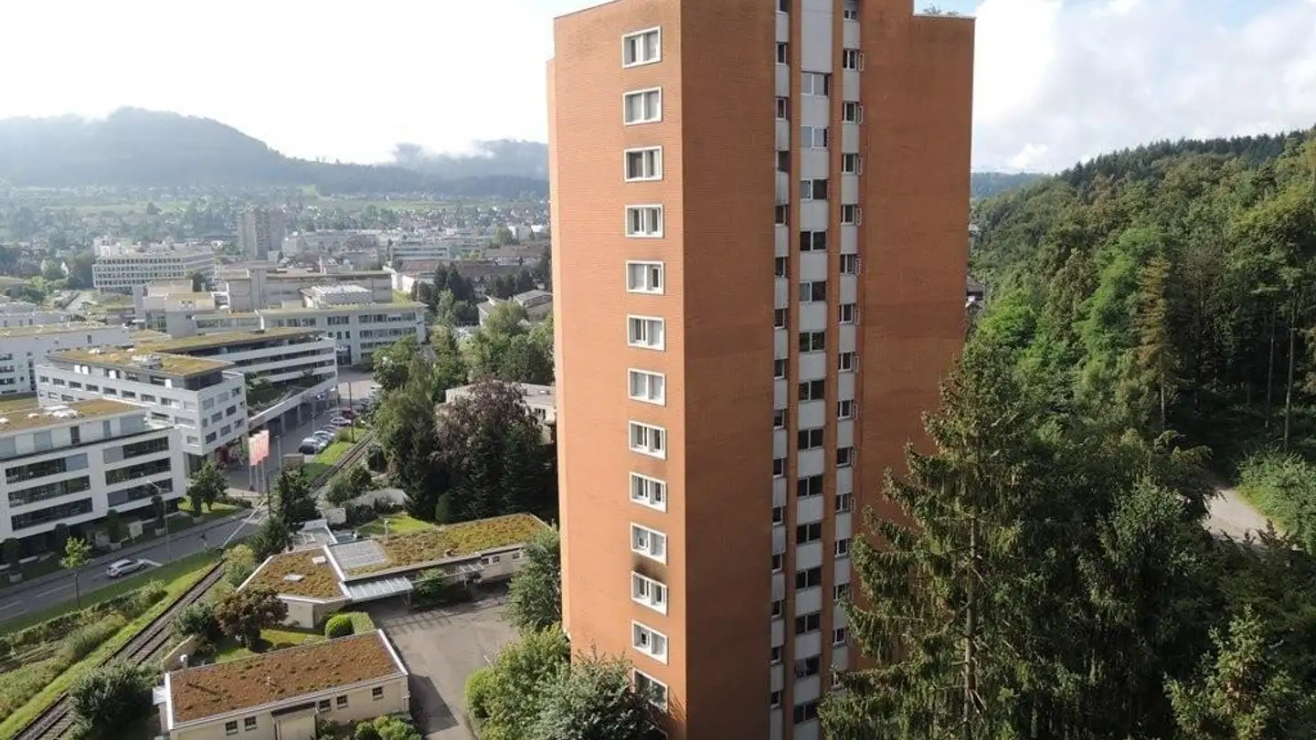 Wohnung mieten - Holligenstrasse 109, 3008 Bern