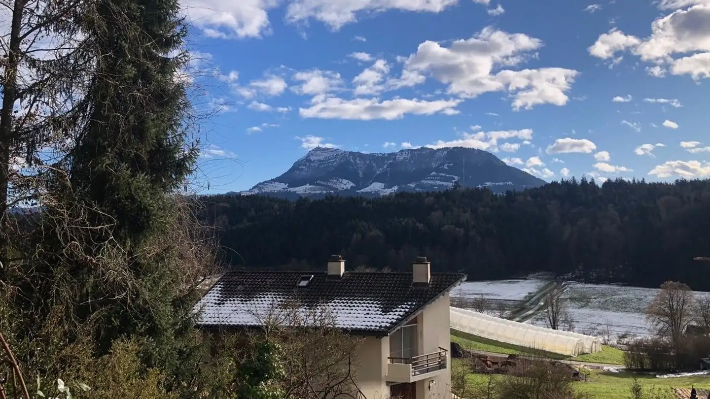 Studio mieten - Sonnmatthalde 15, 6043 Adligenswil