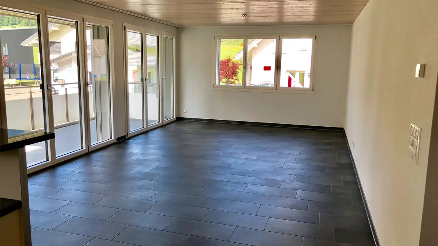 Apartment for rent - Schachenweidli 6, 8840 Trachslau - Photo 2