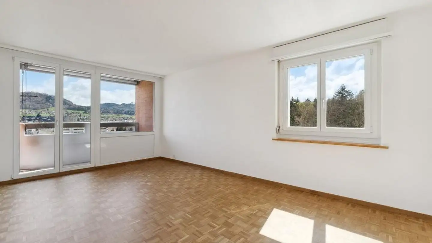 Wohnung mieten - Holligenstrasse 109, 3008 Bern - Foto 2