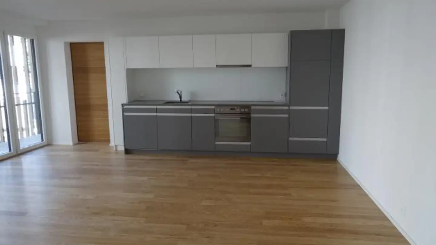 Appartamento in affitto - Altdorfstrasse 10, 7430 Thusis - Foto 2