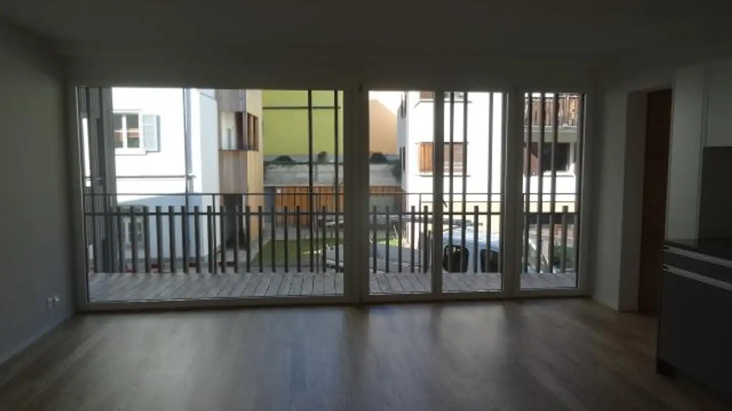 Appartamento in affitto - Altdorfstrasse 10, 7430 Thusis - Foto 4