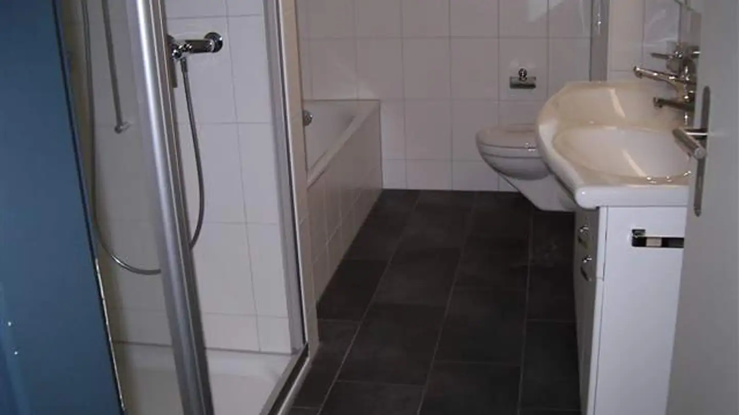 Apartment for rent - Schachenweidli 6, 8840 Trachslau - Photo 3