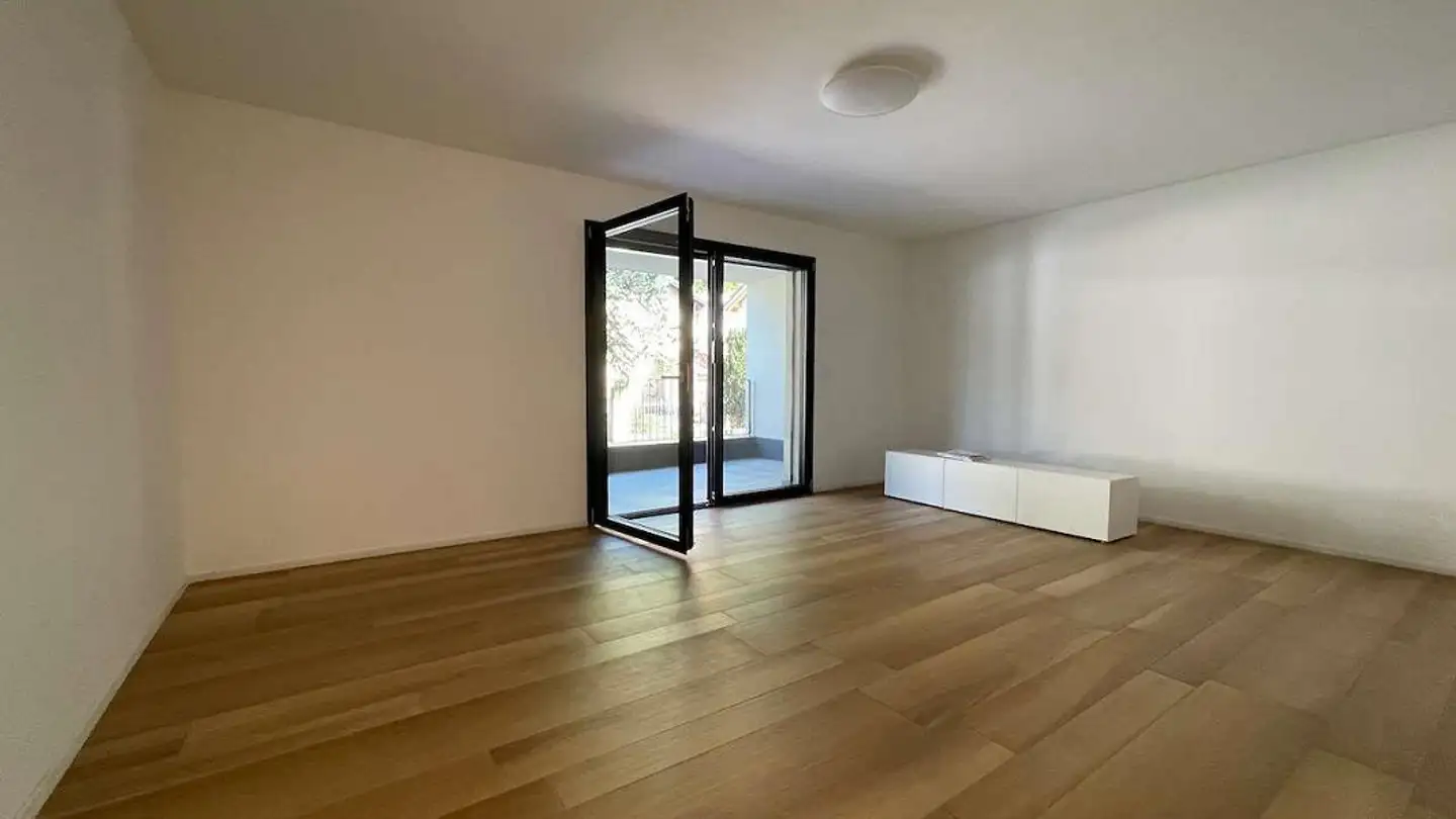 Wohnung mieten - Via Alla Chiesa 4, 6515 Gudo - Foto 3