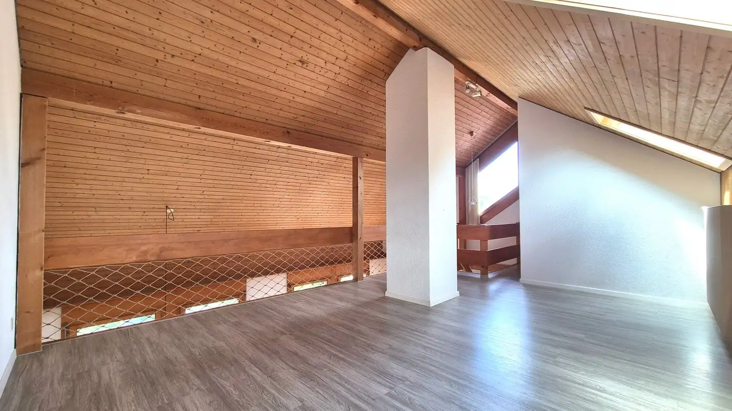 Maisonette kaufen - 3507 Biglen - Foto 4