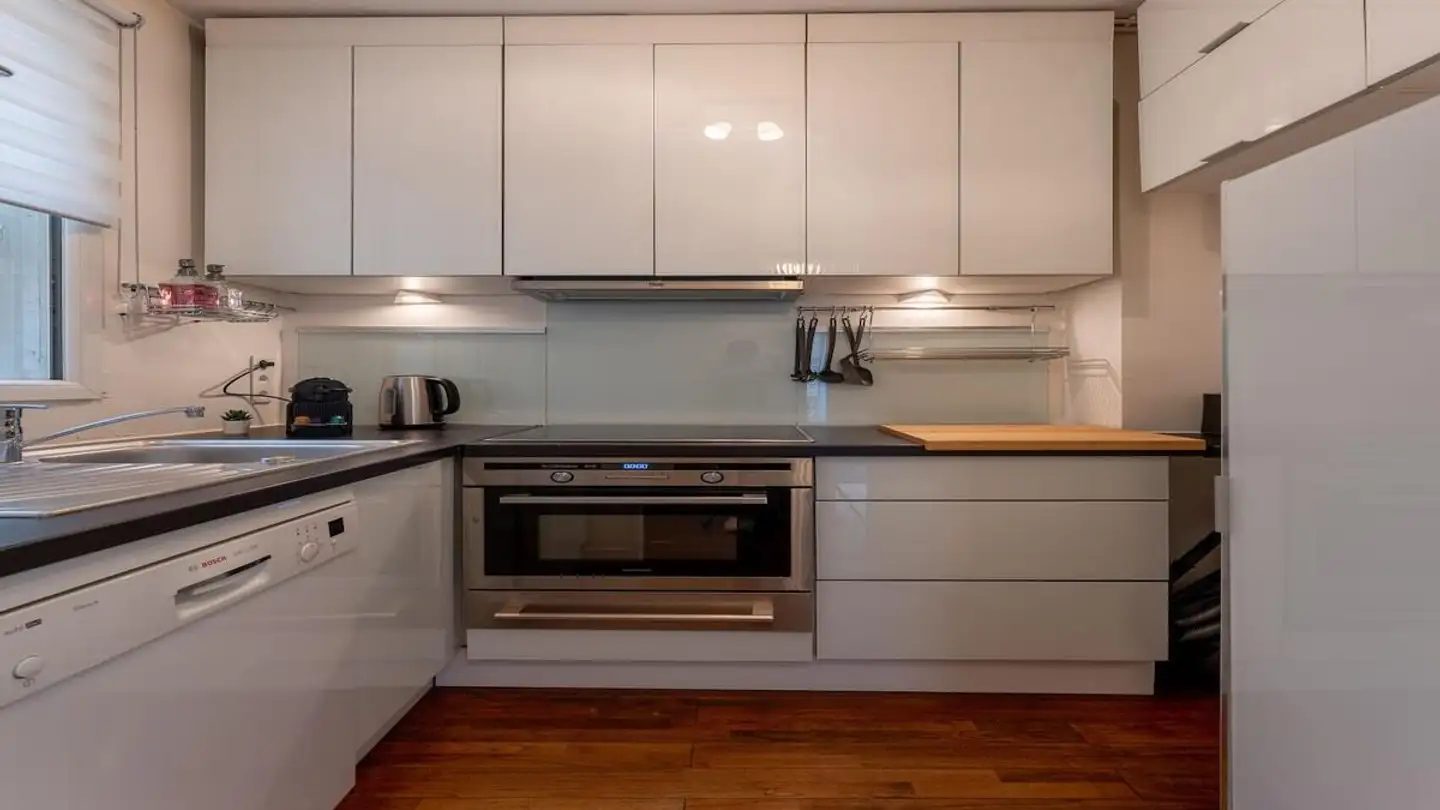 Studio à louer - Route De Saint-Julien, 1228 Plan-les-Ouates - Photo 3