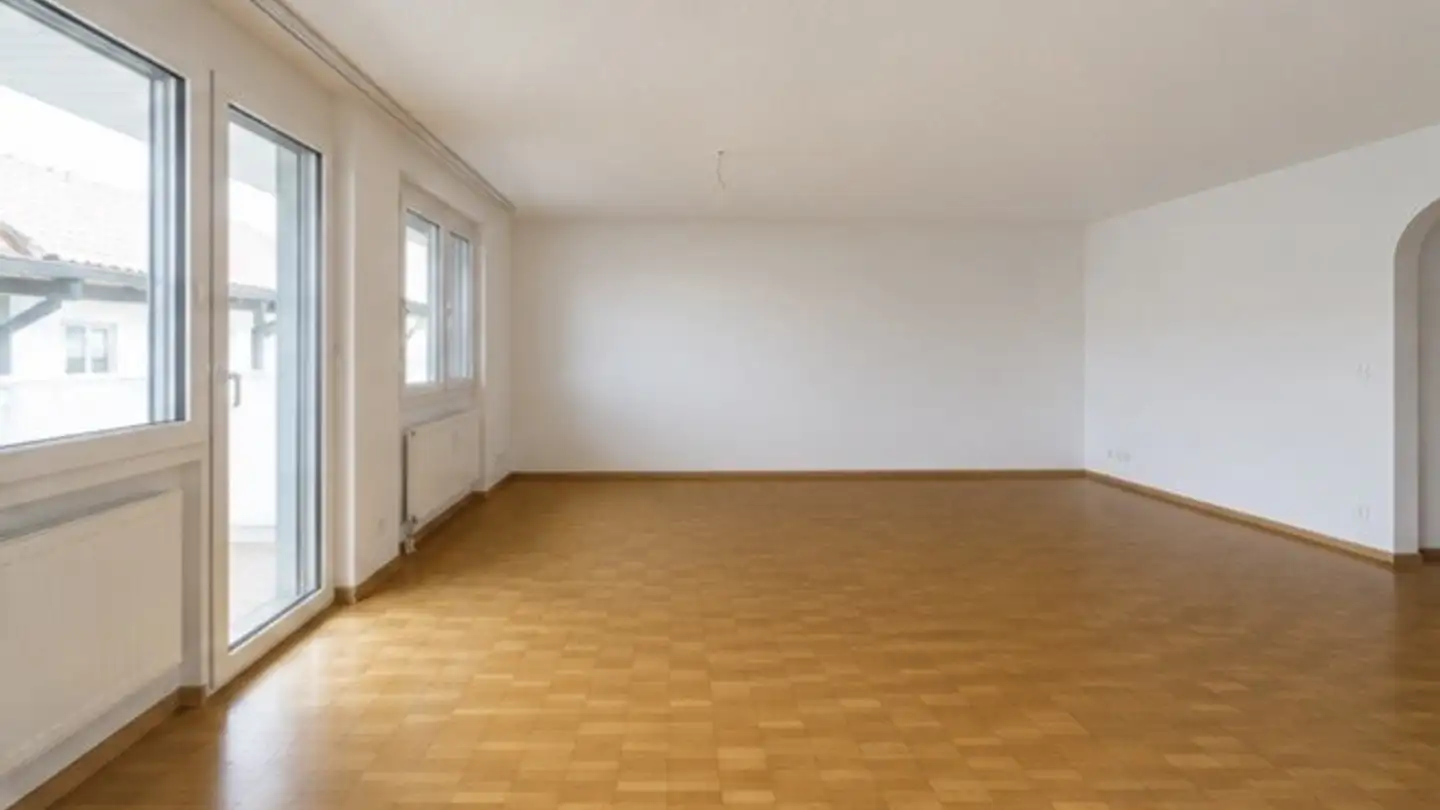 Appartement à louer - Feldbachstrasse 4, 9000 St. Gallen - Photo 2