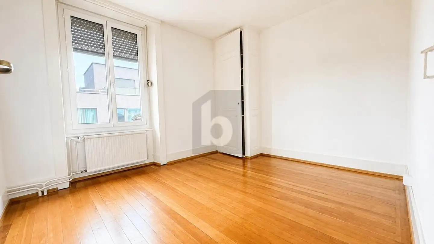 Dachgeschosswohnung mieten - 1007 Lausanne - Foto 2