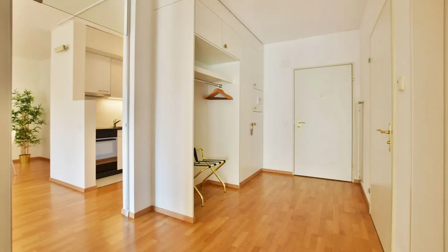 Apartment for rent - Via San Gottardo 8, 6600 Muralto - Photo 3