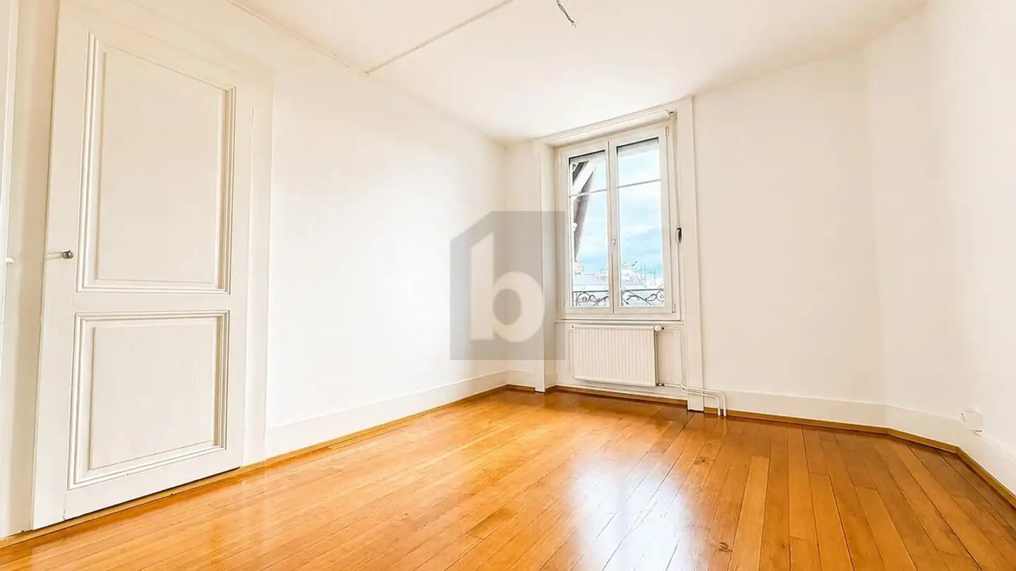 Dachgeschosswohnung mieten - 1007 Lausanne - Foto 3