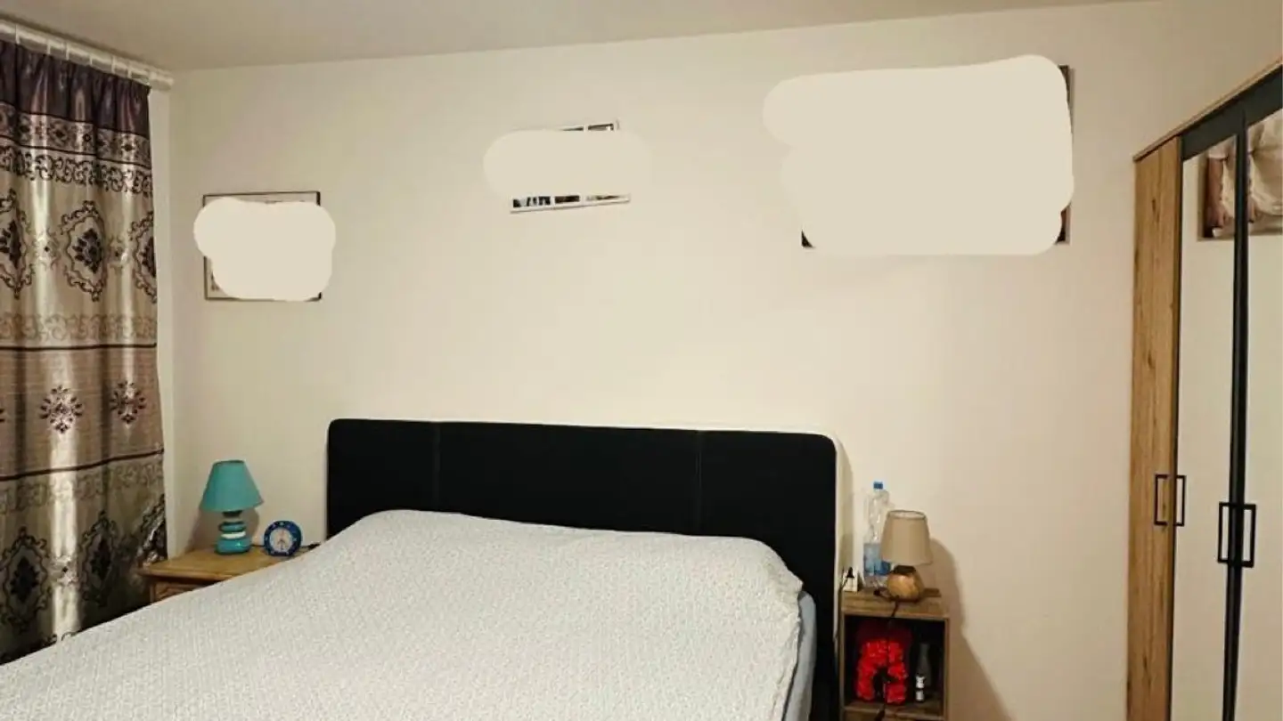 Apartment for rent - Rue De La Vignette 3, 1530 Payerne