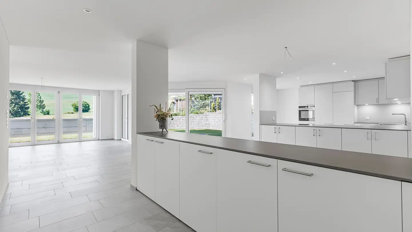Appartamento in vendita - Nuetenwilweg 8, 9602 Bazenheid - Foto 3
