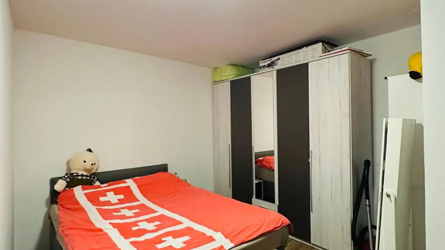 Appartamento in affitto - Rue De La Vignette 3, 1530 Payerne - Photo 2