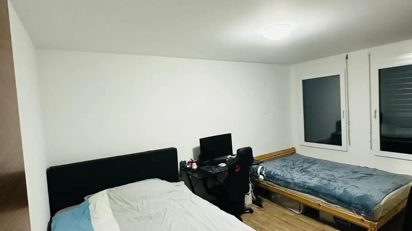 Appartamento in affitto - Rue De La Vignette 3, 1530 Payerne - Photo 3