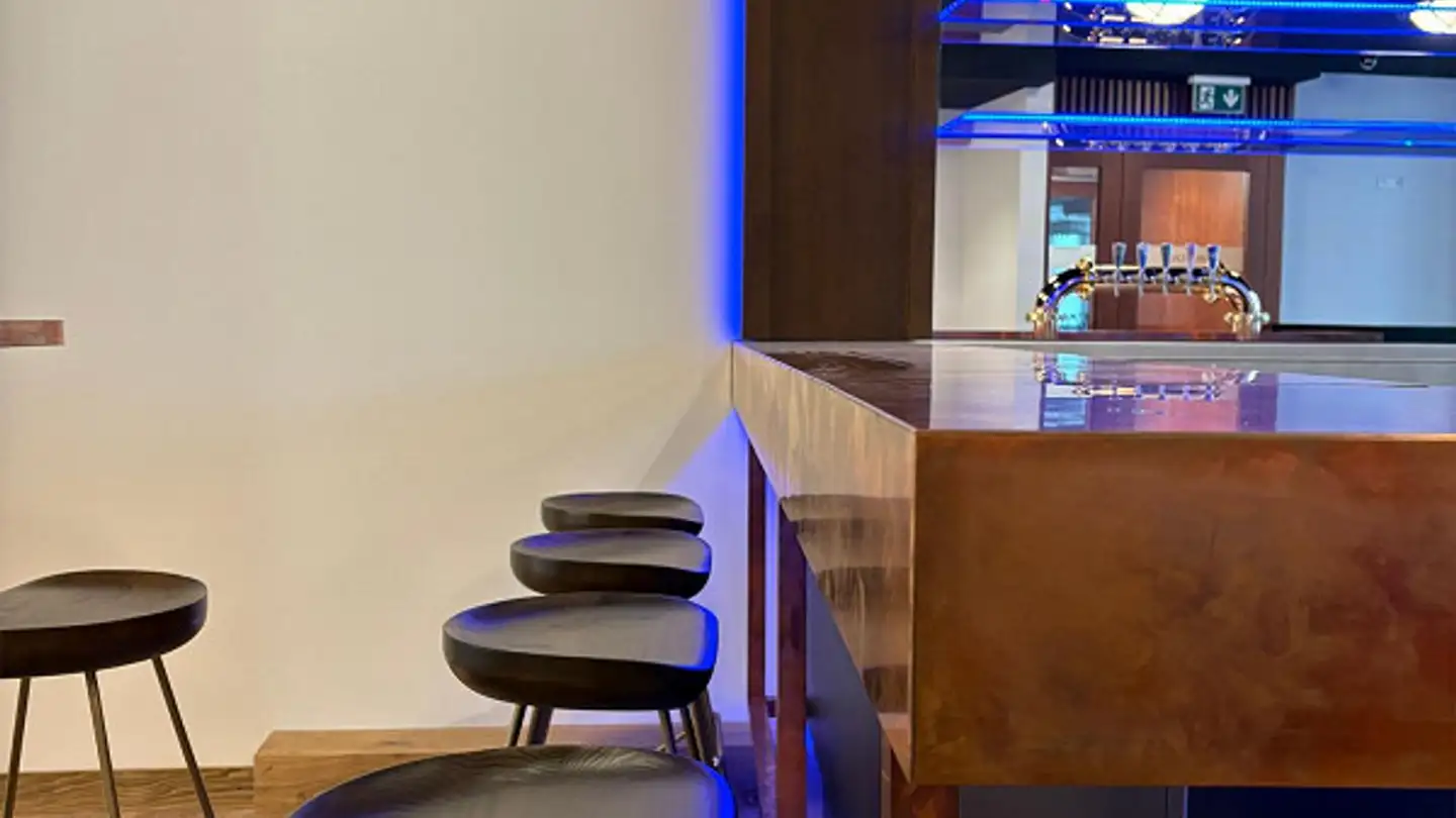 Restaurant mieten - Schmiedgasse 1, 6460 Altdorf UR - Foto 3