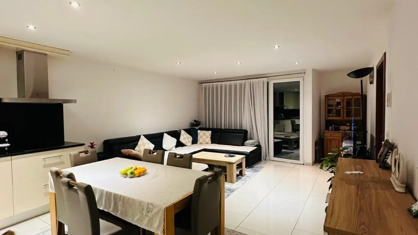 Appartamento in affitto - Rue De La Vignette 3, 1530 Payerne - Photo 4