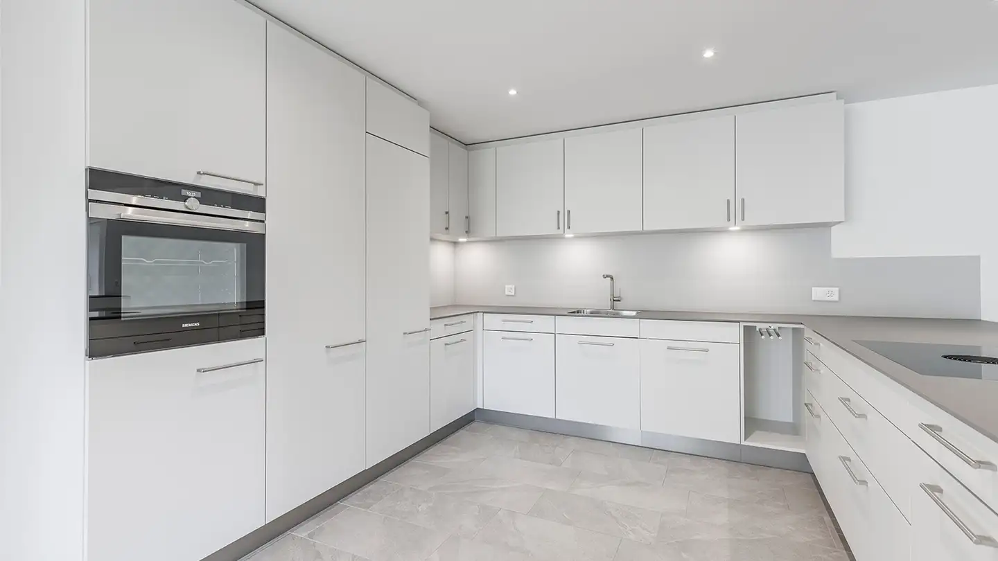 Appartamento in vendita - Nuetenwilweg 8, 9602 Bazenheid - Foto 4
