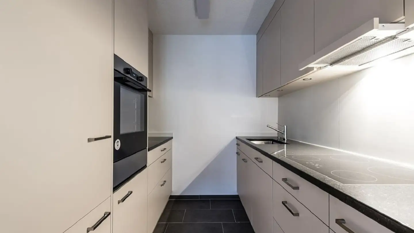 Appartement à louer - Feldbachstrasse 4, 9000 St. Gallen - Photo 3