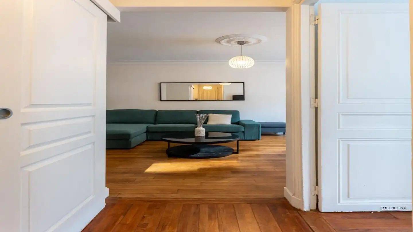 Studio à louer - Route De Saint-Julien, 1228 Plan-les-Ouates - Photo 4