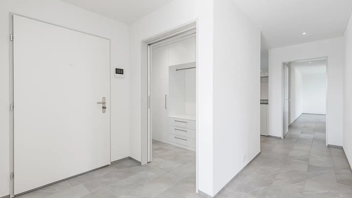 Appartamento in vendita - Nuetenwilweg 8, 9602 Bazenheid - Foto 2