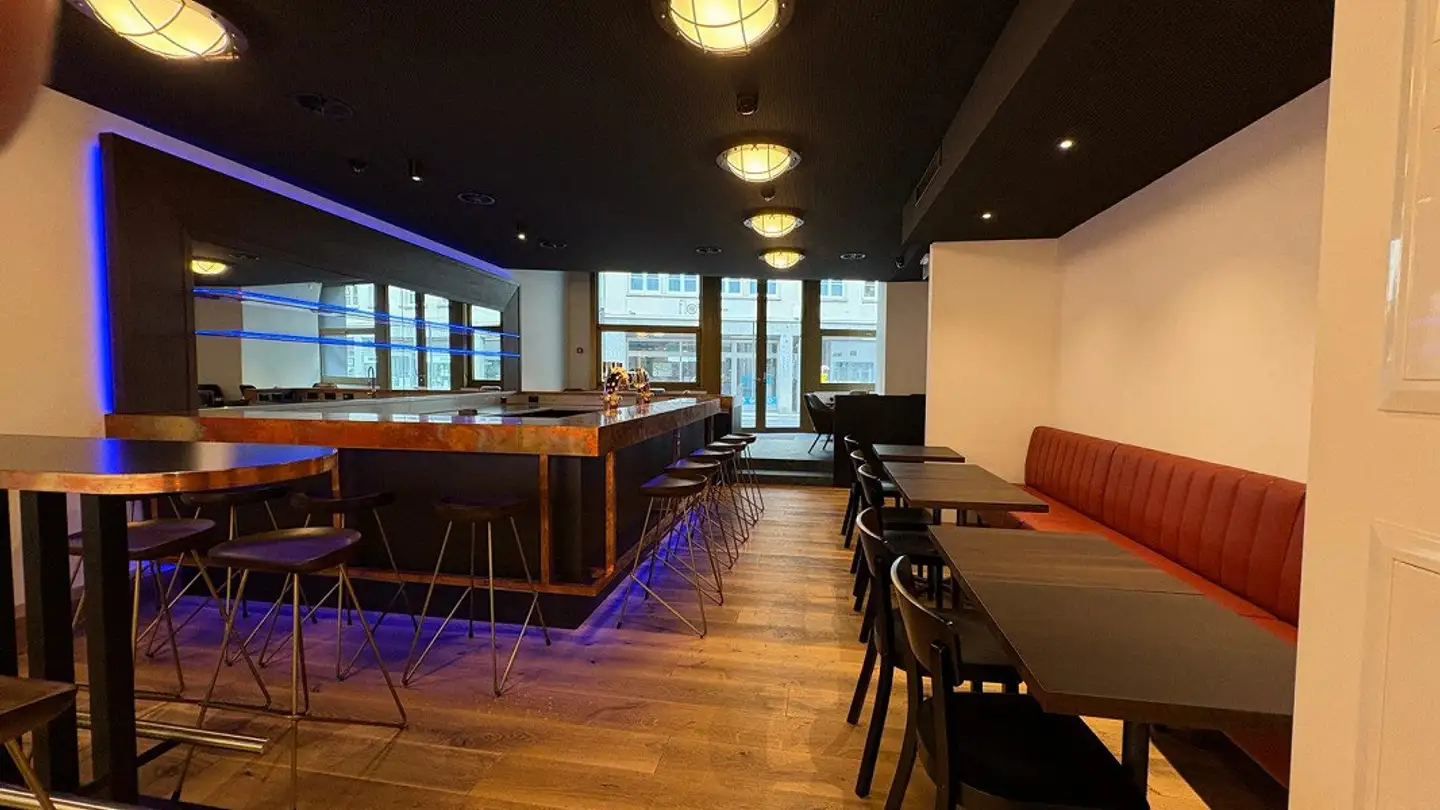 Restaurant mieten - Schmiedgasse 1, 6460 Altdorf UR