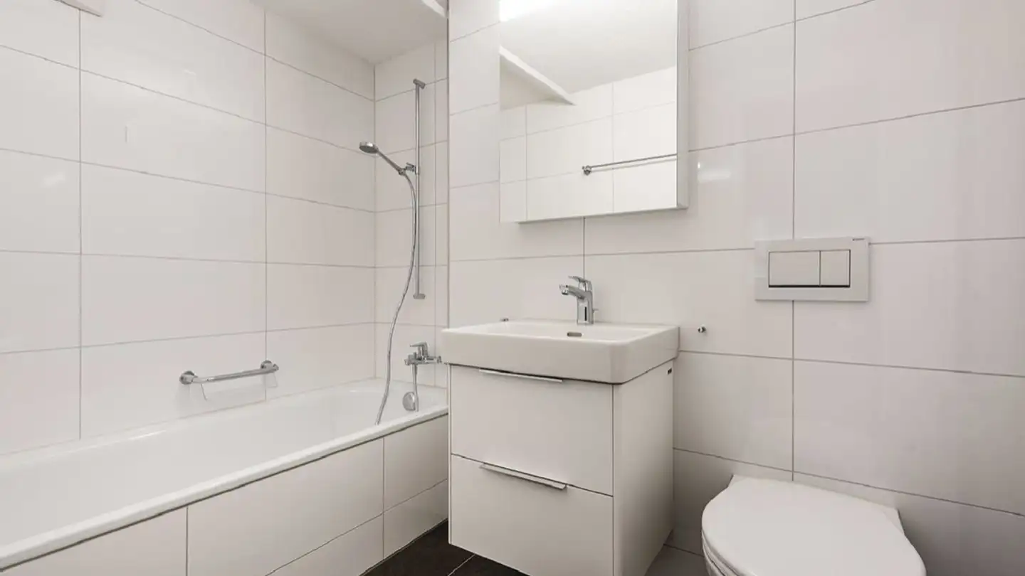 Appartement à louer - Feldbachstrasse 4, 9000 St. Gallen - Photo 4