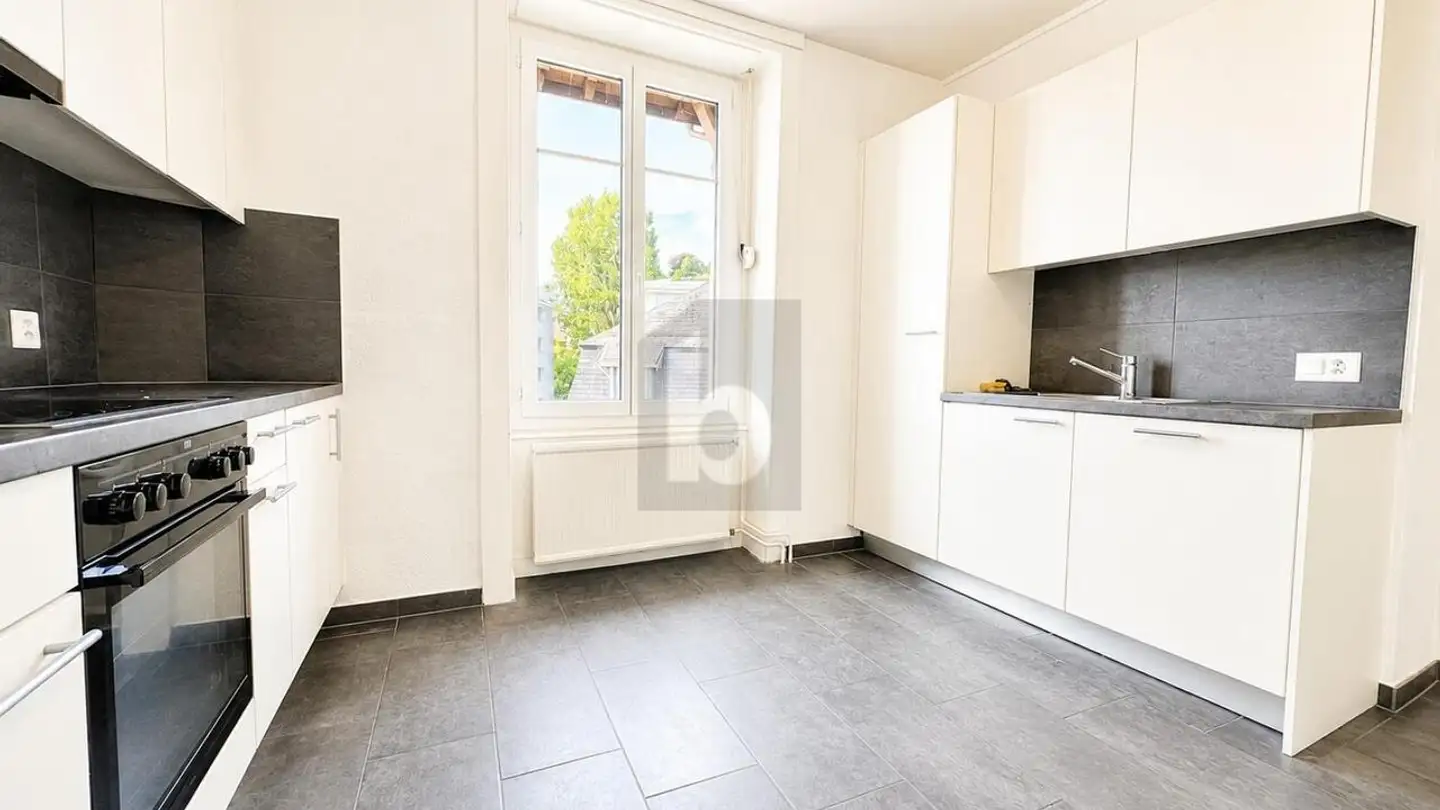 Dachgeschosswohnung mieten - 1007 Lausanne - Foto 4