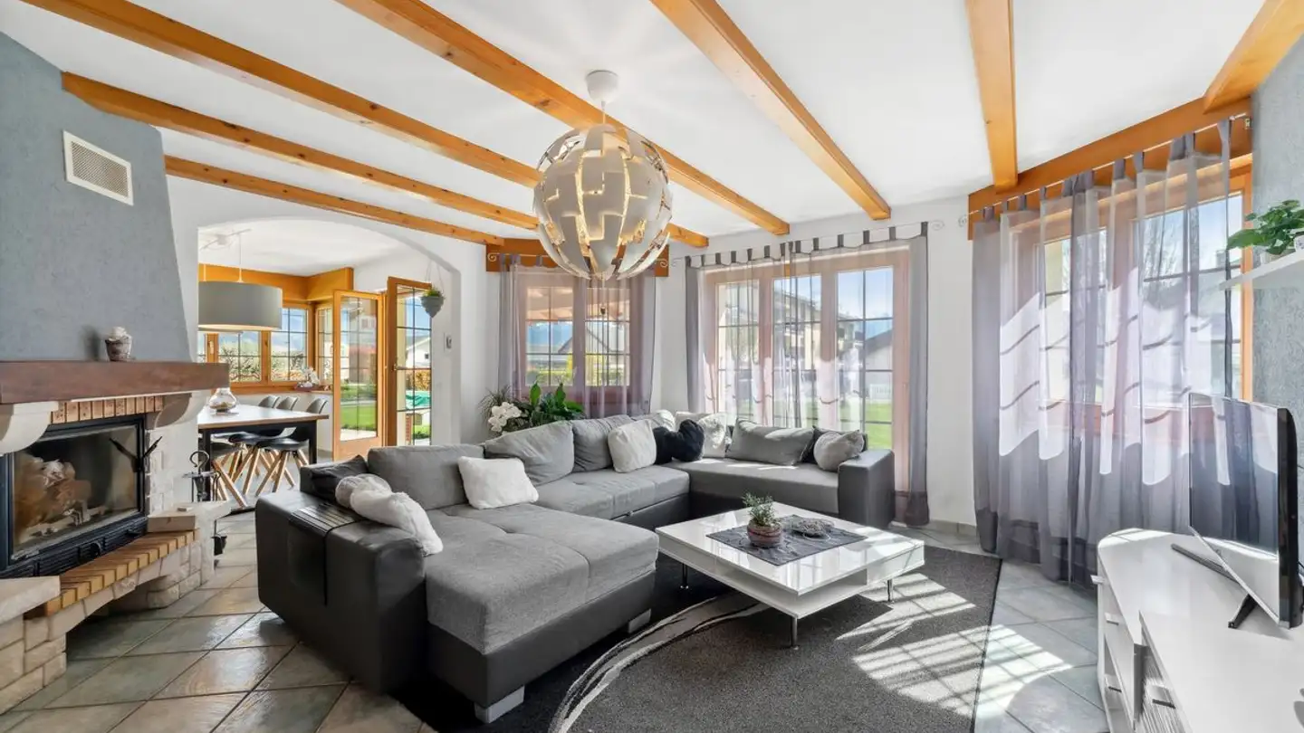 Casa singola in vendita - 1895 Vionnaz - Foto 4