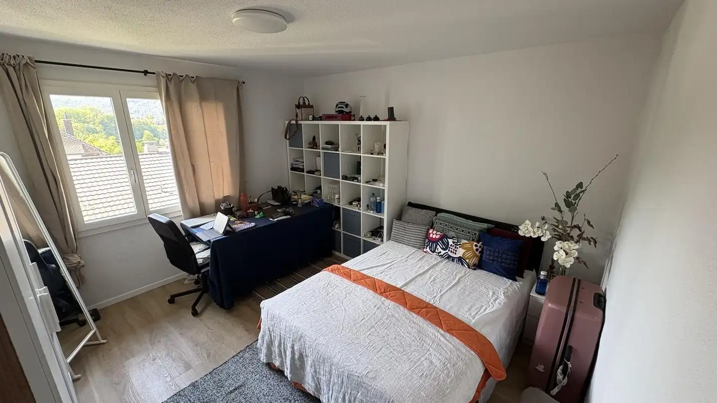 Zimmer mieten - Landstrasse 22, 5300 Turgi