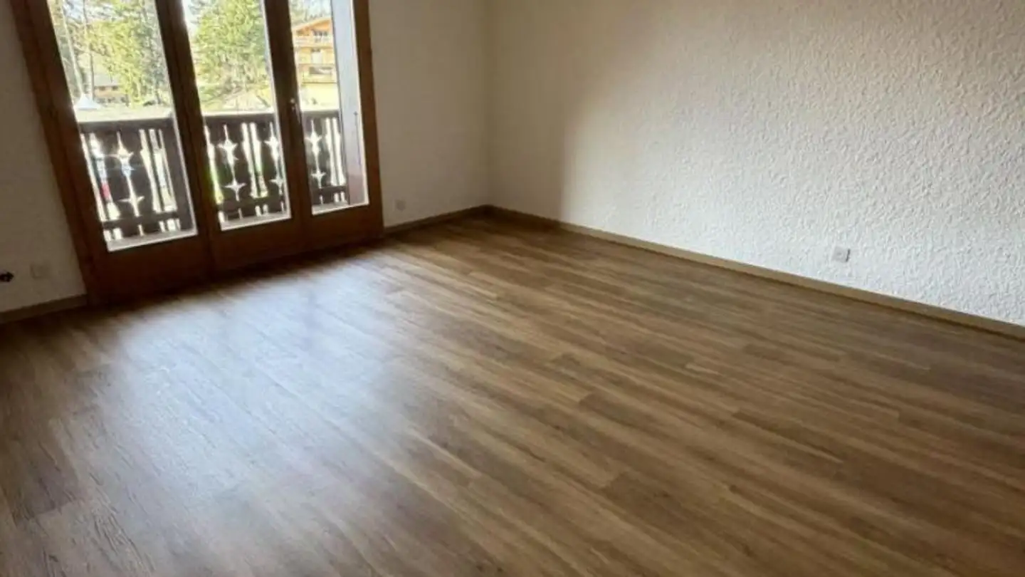 Wohnung mieten - Place De Barboleuse 5, 1882 Gryon - Foto 3