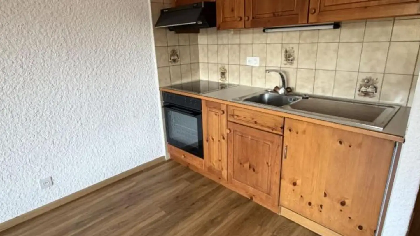 Wohnung mieten - Place De Barboleuse 5, 1882 Gryon - Foto 4