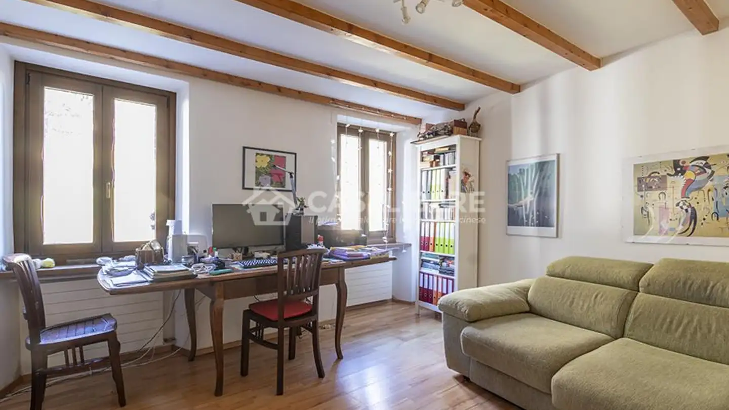 Apartment for sale - 6981 Bedigliora - Photo 4