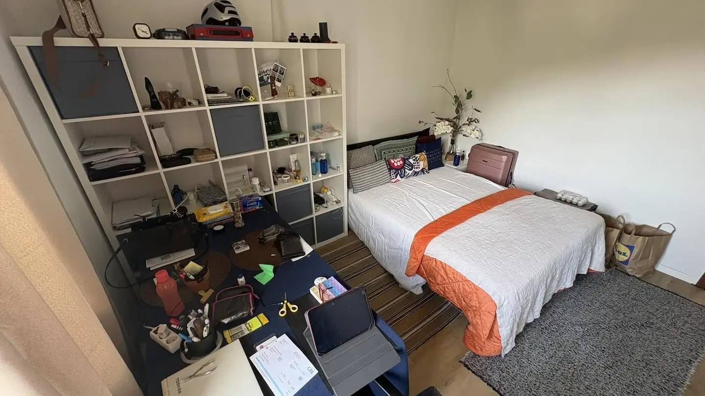Zimmer mieten - Landstrasse 22, 5300 Turgi - Foto 2