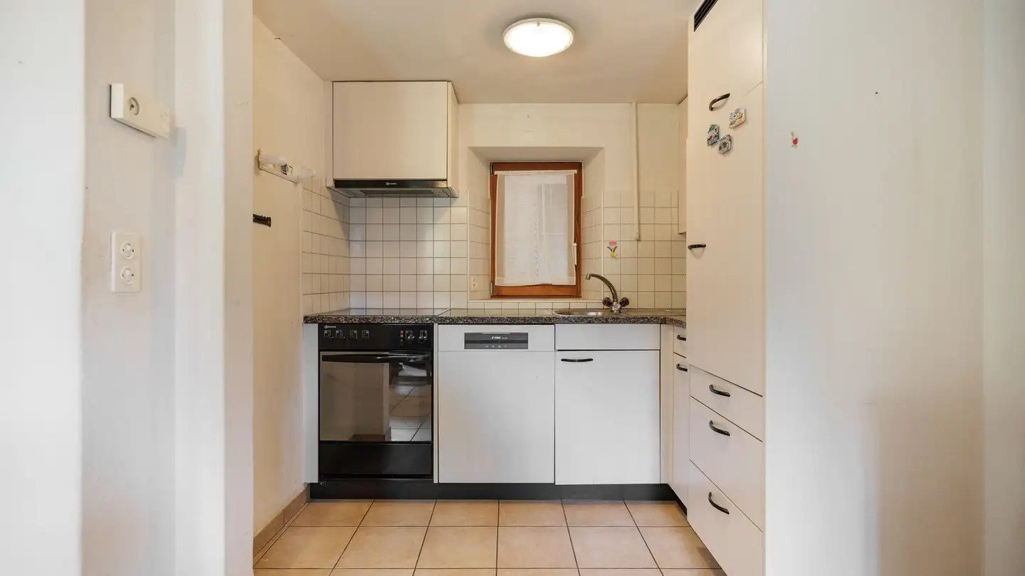 Einfamilienhaus kaufen - Bigorio Nucleo 61, 6954 Bigorio - Foto 3