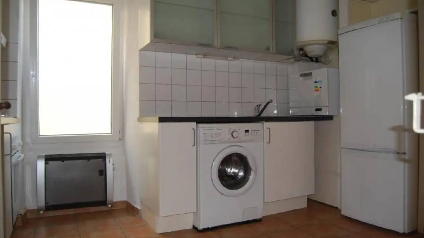 Apartment for sale - 3966 Chalais - Photo 4