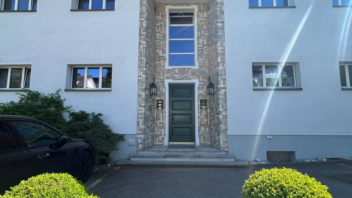 Appartamento in vendita - Route Du Fort-Saint-Jacques 29, 1700 Fribourg
