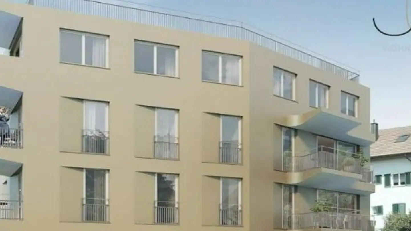 Appartement à louer - Kasernenstrasse 46, 8180 Bülach