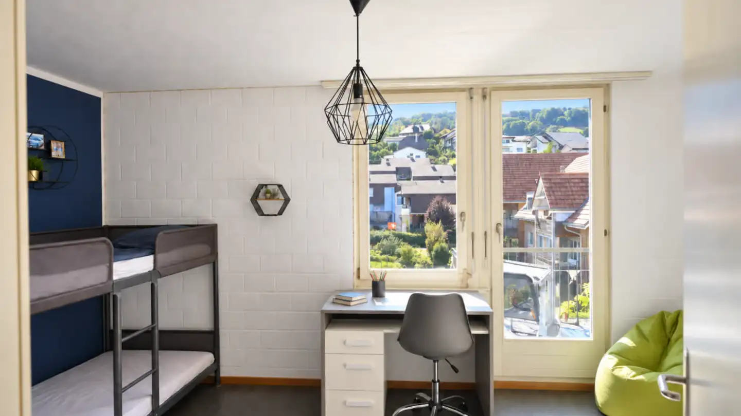 Attic flat for sale - Dorfstrasse 8, 3126 Kaufdorf - Photo 3