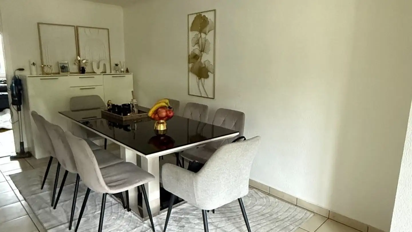 Apartment for rent - Le Bourg 5, 2087 Cornaux NE - Photo 2