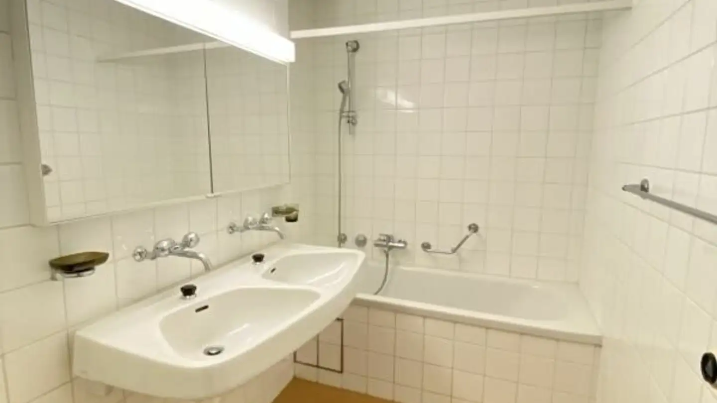 Apartment for rent - Im Lee 18, 4144 Arlesheim - Photo 2