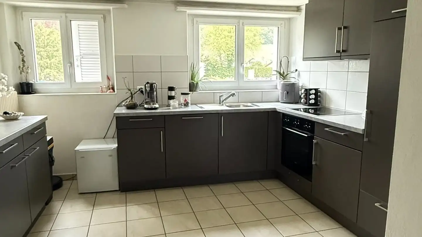 Apartment for rent - Le Bourg 5, 2087 Cornaux NE